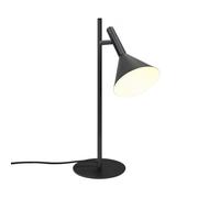 Lampe à poser KELVIS Métal Noir GU10 - NORDLUX 2612765003