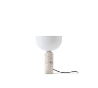 Lampe à Poser Kizu New Works, Petit, Kunis Breccia
