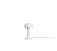 Lampe à Poser Kori Blanc