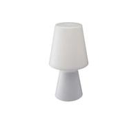 Lampe à Poser ""LED"" 21cm Multicolore