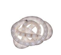 Lampe à Poser LED Artemide BOALUM, Corps Flexible , Blanc