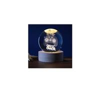 Lampe à poser Led Crystal Ball Game medium