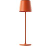 Brilliant G90939/77 Kaami Lampe de table à LED d'extérieur 2 W CEE: D (A - G) orange