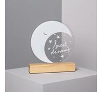 Ledkia Lampe à Poser LED Kids Melunis 5W 4000K Blanc neutre