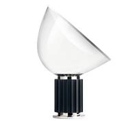 FLOS Lampe de table Taccia Noir