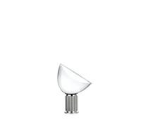 FLOS lampe de table TACCIA SMALL LED (anodisé - aluminium et verre)