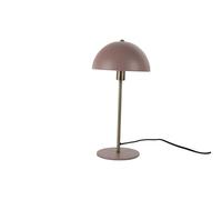 Lampe à poser Leitmotiv Bonnet Marron 39x20x180 cm