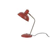 Lampe à poser Leitmotiv Hood Rouge 20x38x26x180 cm