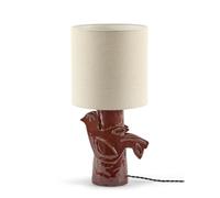 Serax - Lampe de table Rouge