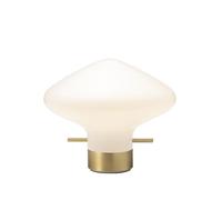 Lampe à Poser LYFA REPOSE 175 Laiton