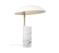 MADEMOISELLES Lampe à poser Blanc GU10 - DESIGN FOR THE PEOPLE 2220405001
