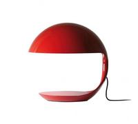 Martinelli Luce - Lampe de table Rouge