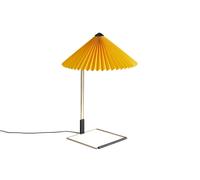 Lampe à Poser Matin Jaune Moyen