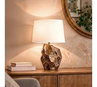 Lampe À Poser Métal Nitesh Iluzzia Laiton