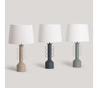 Lampe À Poser Métal Veravil Iluzzia Vert