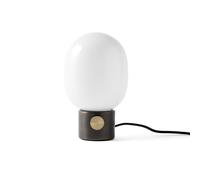 Audo Copenhagen Lampe de table JWDA Laiton brossé. Small