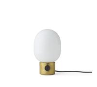 Audo Copenhagen Lampe de table JWDA Laiton poli. Small