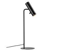 Lampe à Poser MIB 6 Noir