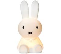 Mr Maria - Veilleuse First Light Rechargeable Miffy 30 cm