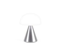 Lampe à poser Mina L LH65MAP Argent