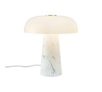 Lampe à Poser Mini Brillante Design For The People , Blanc