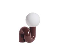 Petite Friture - Lampe de table Rouge