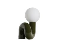 Petite Friture - Lampe de table Vert