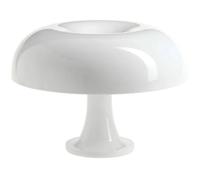 Lampe à Poser Nessino Blanc