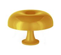 Artemide Lampe à poser Nessino Édition Spéciale Jaune