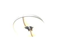 Lampe rechargeable et portable pour parasol New Garden Lima