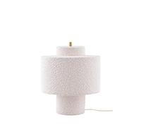 Globen Lighting Lampe de table Noah Bou lanc. Ø25x30.5 cm