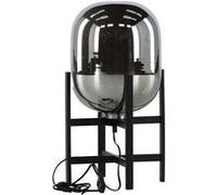 Venture home Lampe à poser Altair - Noir