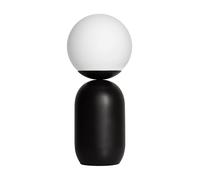 Lampe de table Noir NOTTI - Nordlux 2011035003