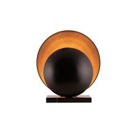 Globen Lighting Lampe de table Orbit Noir