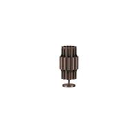 Lampe à Poser PAN 120 Bronze