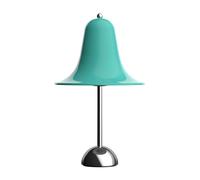 Verpan - Lampe de table Vert
