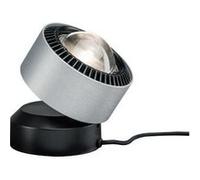 Paulmann Lampe à poser Lento LED gradable 1x3,5W Noir