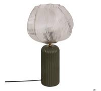 Lampe à poser Phylas vert Kaki H45,5cm - Atmosphera Créateur d'intérieur