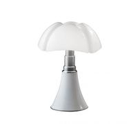 Martinelli Luce – Lampe de table – Blanc