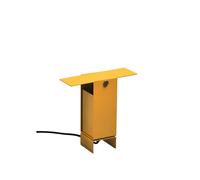 Lampe à Poser Pivotante Moebe Jaune
