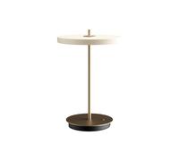 Lampe à Poser Portable Asteria Move V2 Blanc