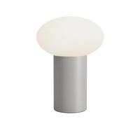 Lampe à Poser Portable Astro Zeppo Gris Pepple
