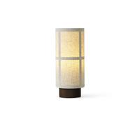 Lampe à Poser Portable Hashira Brut