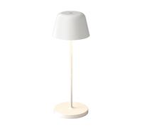 Lampe à Poser Portable Nomad Blanc