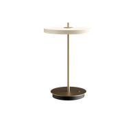 Lampe à Poser Portable Umage Asteria Move V2 Blanc
