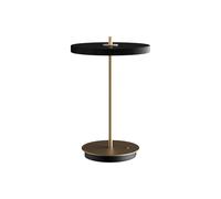 Lampe à Poser Portable Umage Asteria Move V2 Noir
