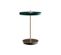 Lampe à Poser Portable Umage Asteria Move V2 Vert