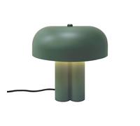 Lampe à poser SANDRO Métal Vert foncé E27 - NORDLUX 2612025023