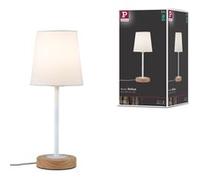 Lampe de chevet 20W - Neordic Stellan PAULMANN