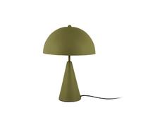 Lampe à poser Sublime Small - Vert mousse